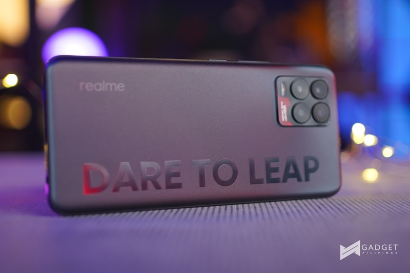 realme 8 Pro: Experience 108MP camera without breaking the bank