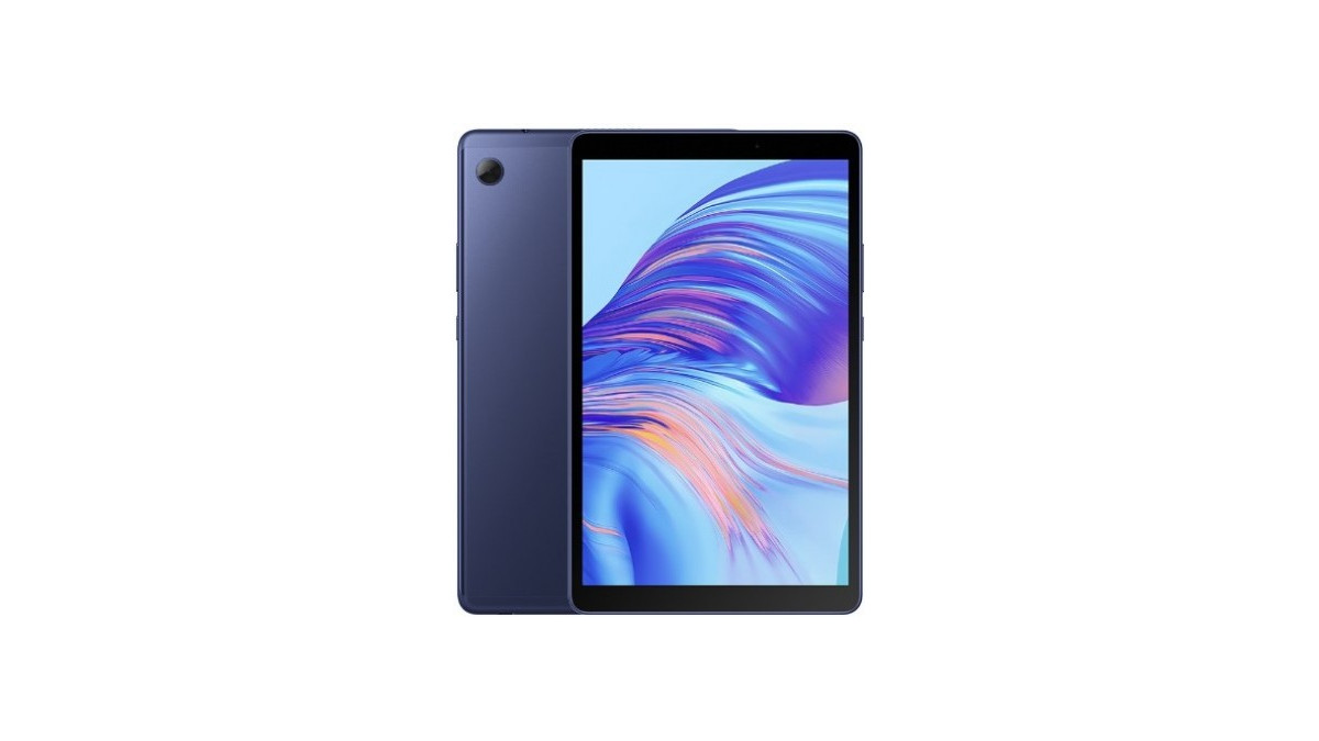 8-inch HONOR Tablet X7 Launched with 5100mAh Battery