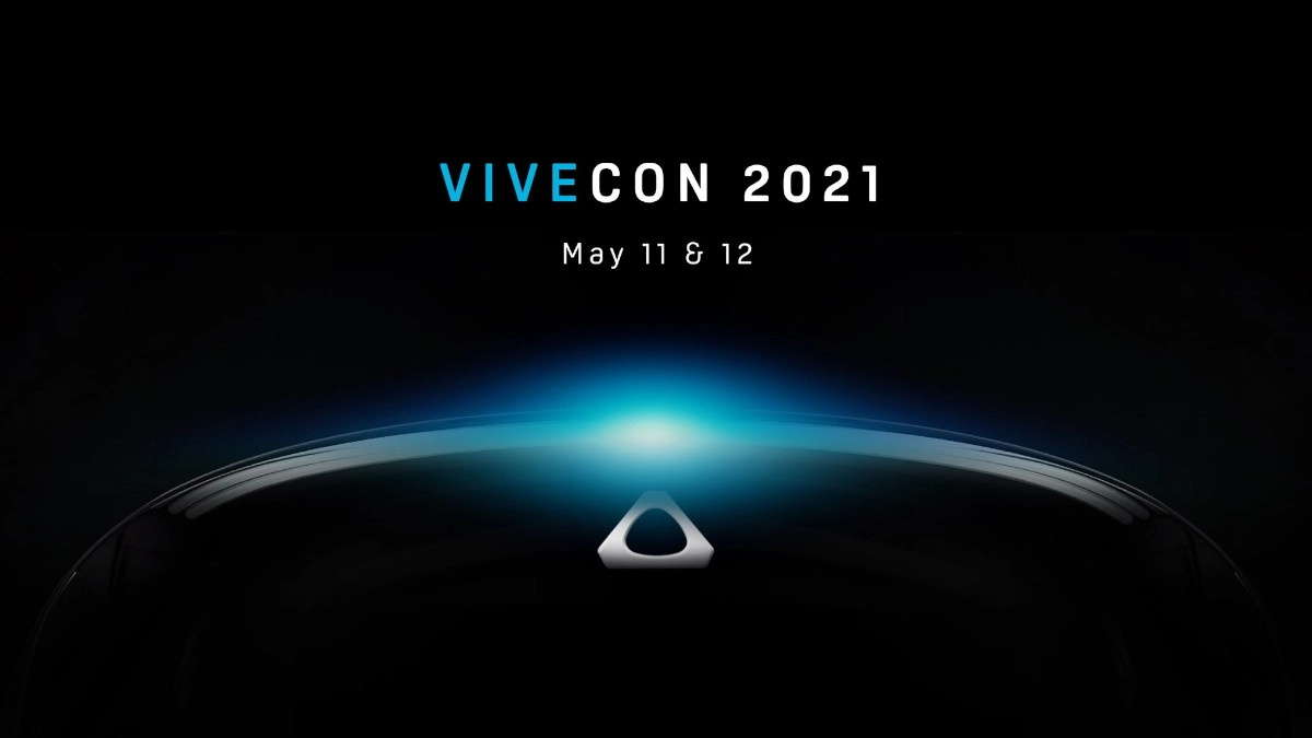 HTC Expected to Launch Two New Vive Headsets at Vivecon 2021