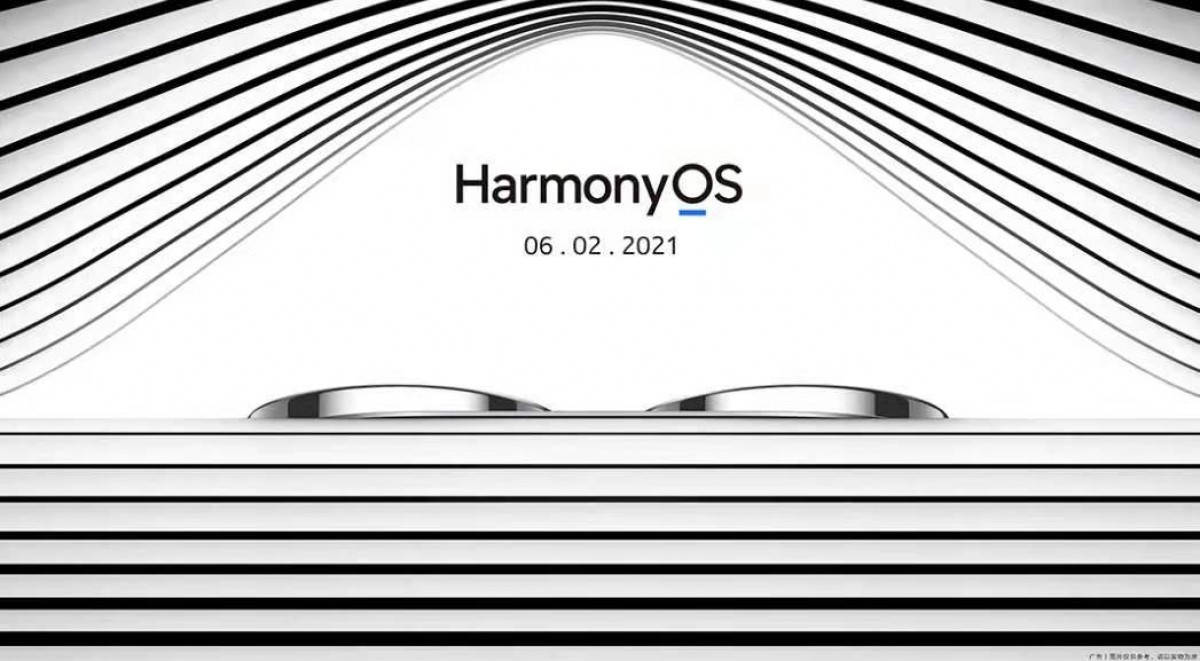 Huawei P50 Teased for HarmonyOS Event on June 2
