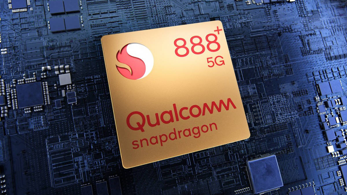 Qualcomm Snapdragon 888+ Reportedly Appears on Geekbench
