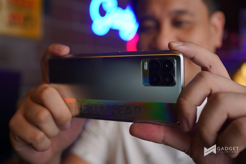 realme 8 Series Launched in PH, Priced