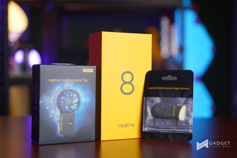 realme Announces Upcoming eSports Events, Launches New Gaming Accessories