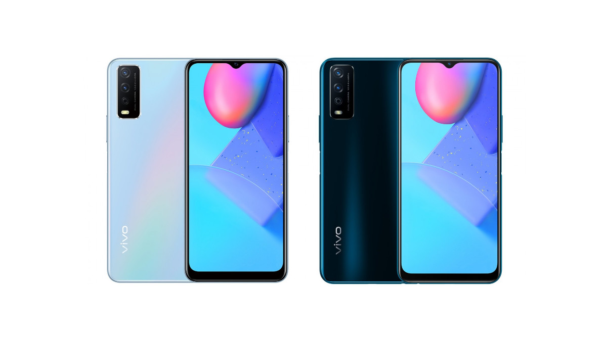 vivo Y12s 2021 Launched with Snapdragon 439 Chipset