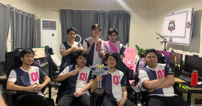 Blacklist International Crowned MPL-PH Season 7 Champions