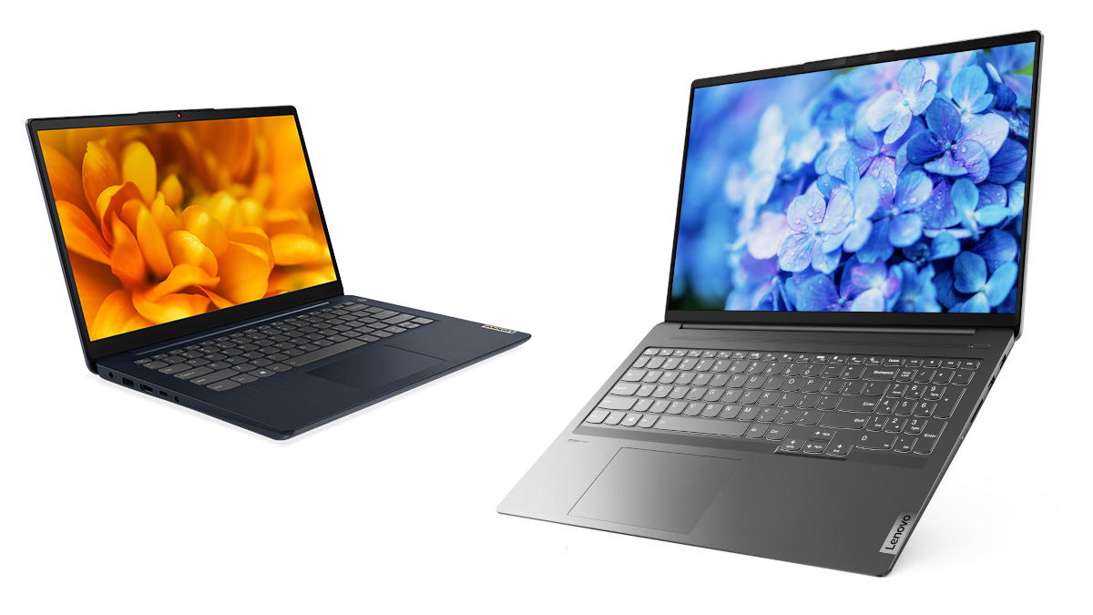 Lenovo IdeaPad Slim 3i and Slim 5i Pro Launched in PH, Priced