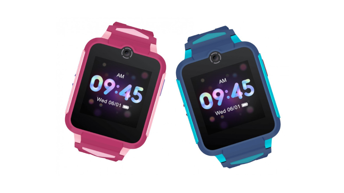 TCL Unveils a New Kids’ Watch, a 5G Outdoor Router, and a New Wearable Display at MWC 2021