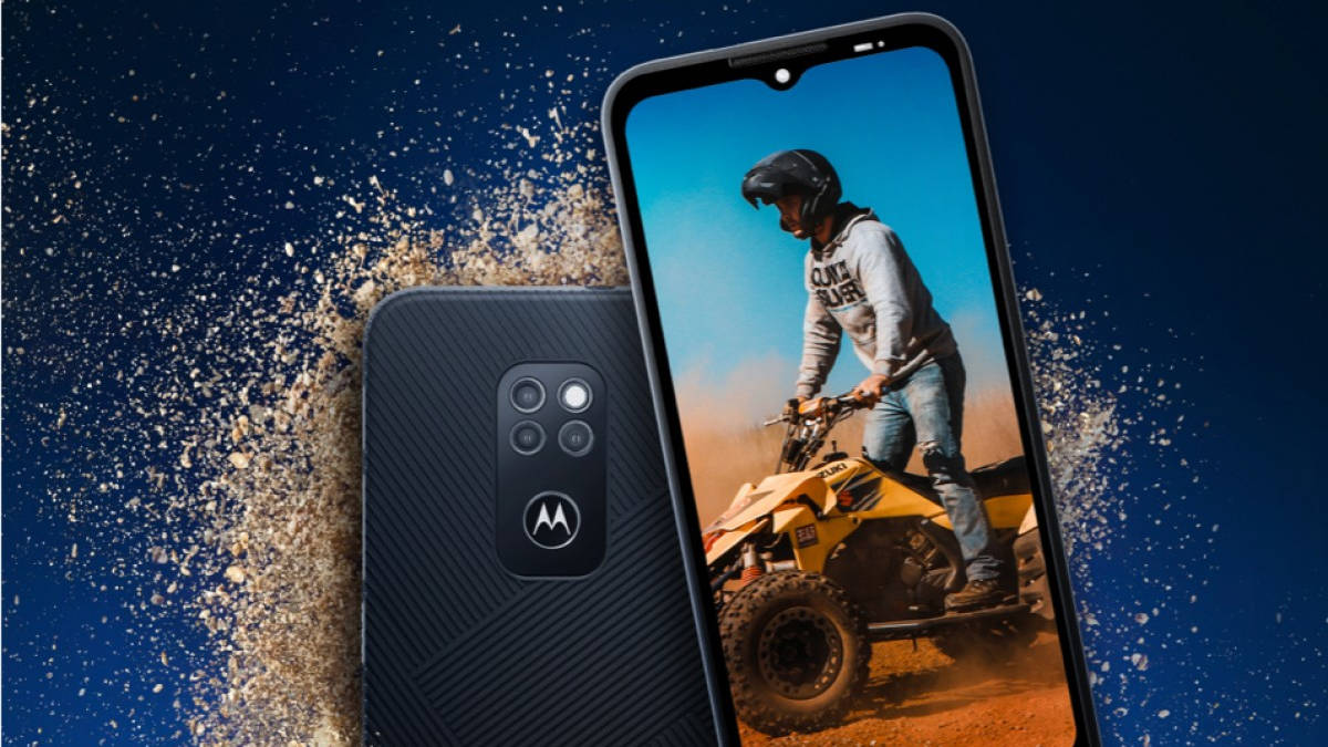 Motorola Defy Launched with Snapdragon 662 and Gorilla Glass Victus