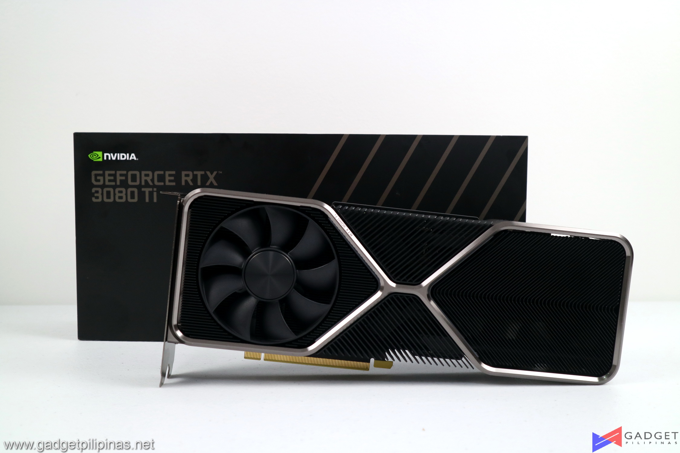Nvidia GeForce RTX 3080 Ti Founders Edition Graphics Card Review – The Must Have Flagship Gaming GPU