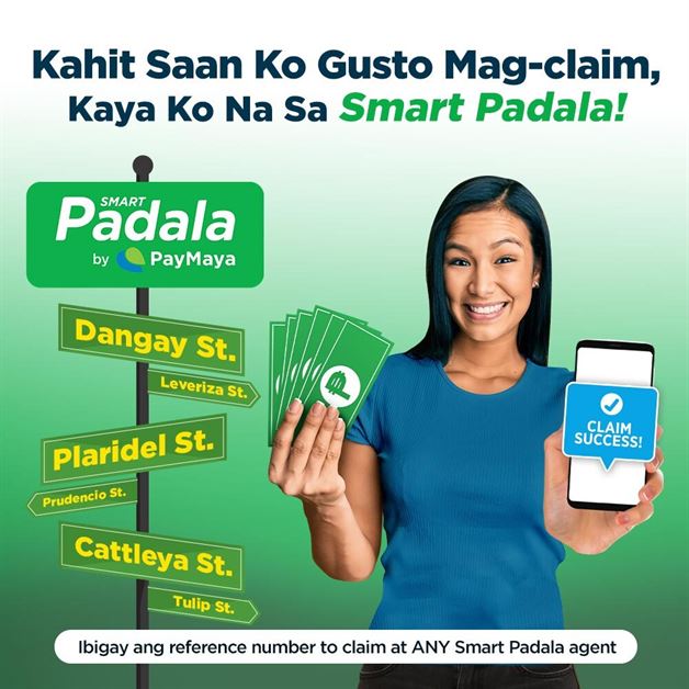 Smart Padala by PayMaya Makes Remittances Easier with New Service