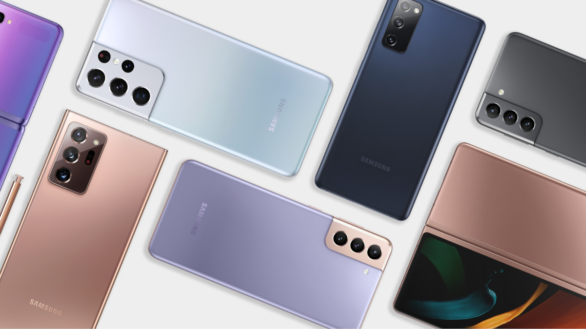 Upgrade to the Latest Galaxy Flagship Devices with Samsung’s Promos