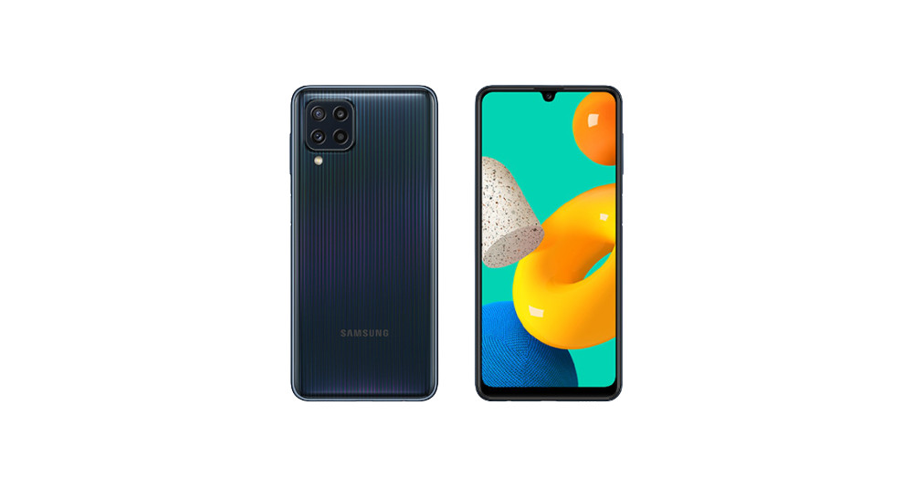 Samsung Unveils Galaxy M32 in India with a 90Hz AMOLED Display