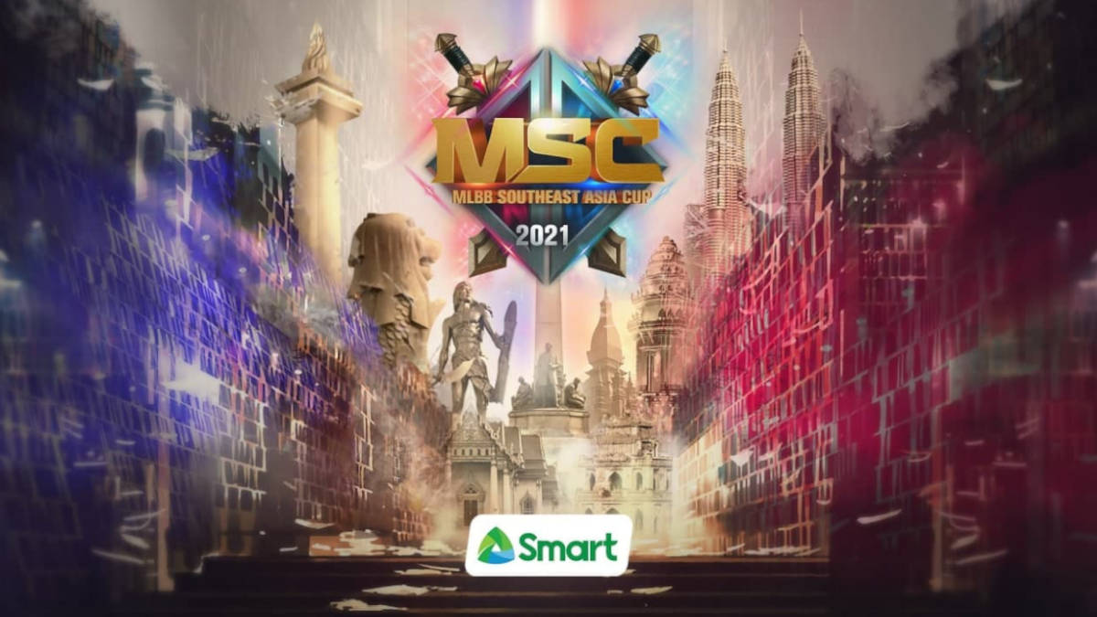 Smart is the Official Telco Partner for MSC 2021
