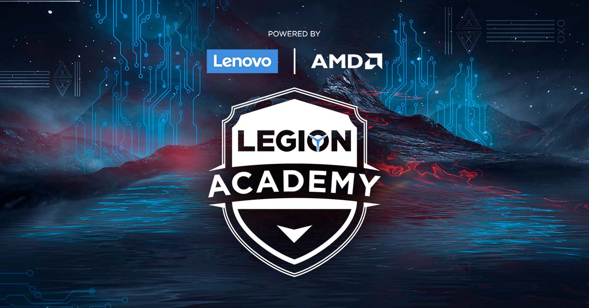 A Look at the Legion Academy Caster Program