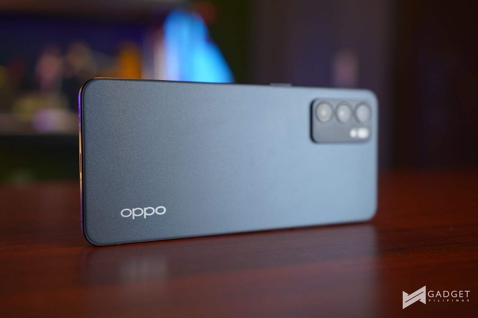 OPPO Reno6 5G: Before You Pre-Order