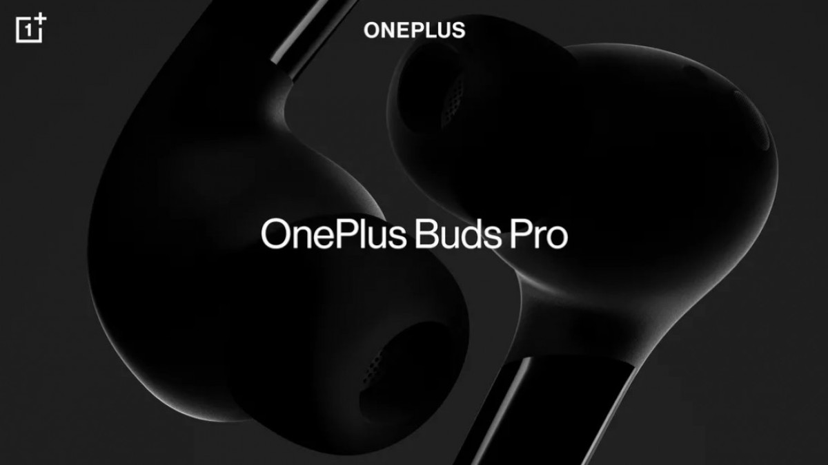 OnePlus Buds Pro Set to be Unveiled on July 22 with Adaptive Noise Cancellation