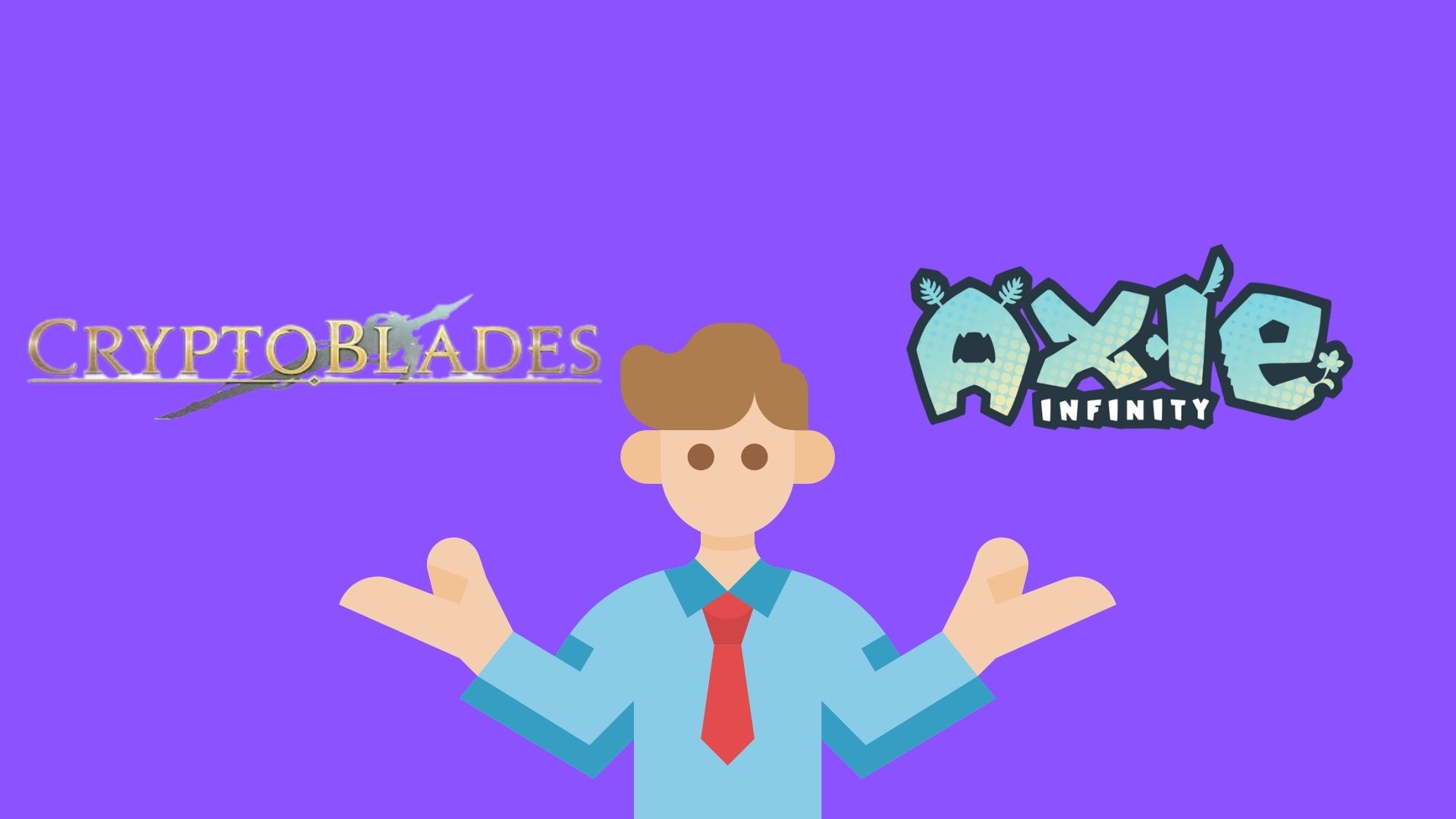 CryptoBlades and Axie Infinity: Advantages and Disadvantages