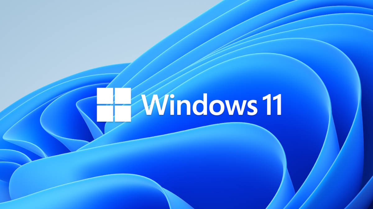 Microsoft Releases Windows 11 First Beta