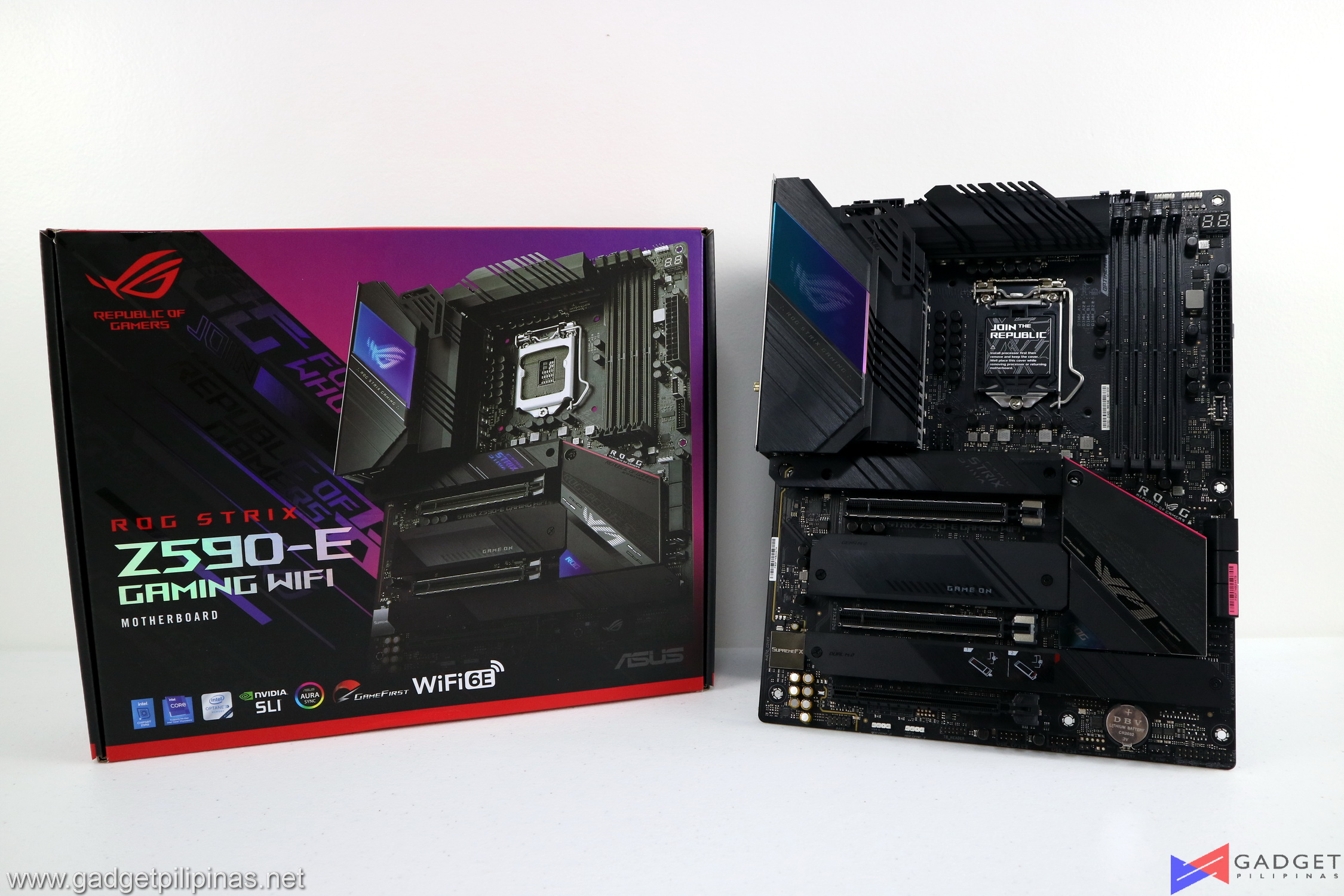 ASUS Announces Motherboard Support for Windows 11