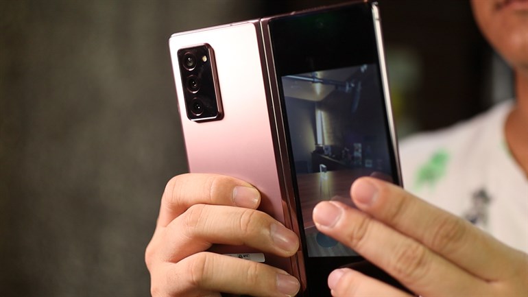 Samsung Galaxy Z Fold 2 5G: Is it time to let it go?