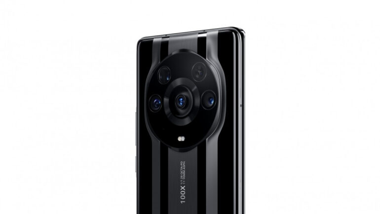 HONOR Magic3 Pro+ rear camera