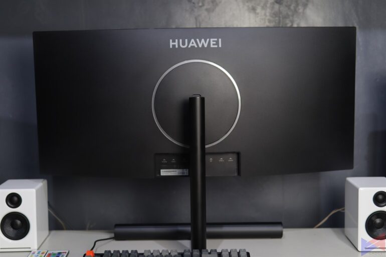 Huawei MateView GT Review (100)