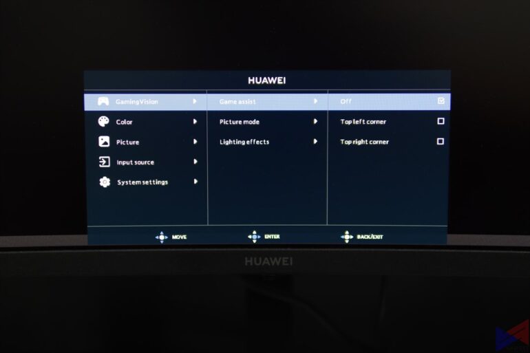 Huawei MateView GT Review (14)