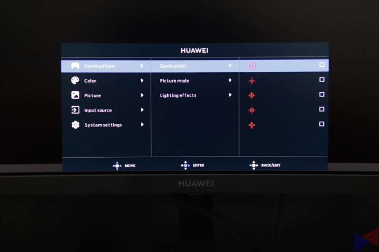 Huawei MateView GT Review (16)