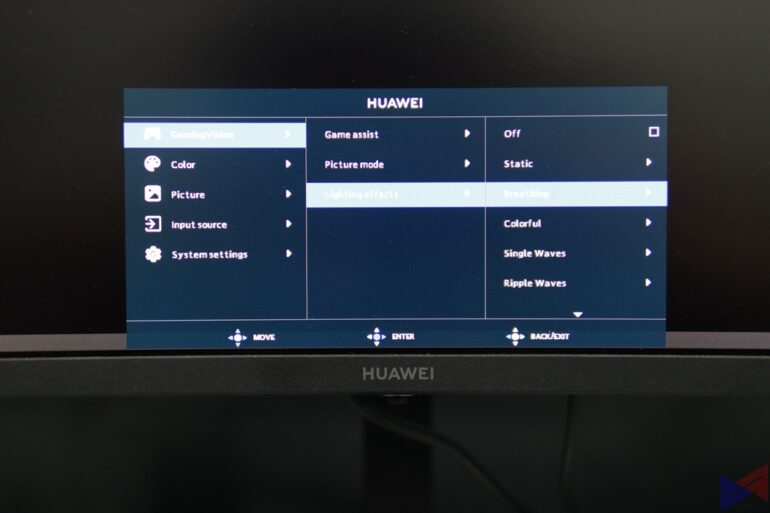 Huawei MateView GT Review (17)