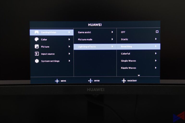 Huawei MateView GT Review (18)