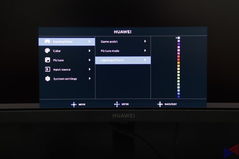 Huawei MateView GT Review (19)