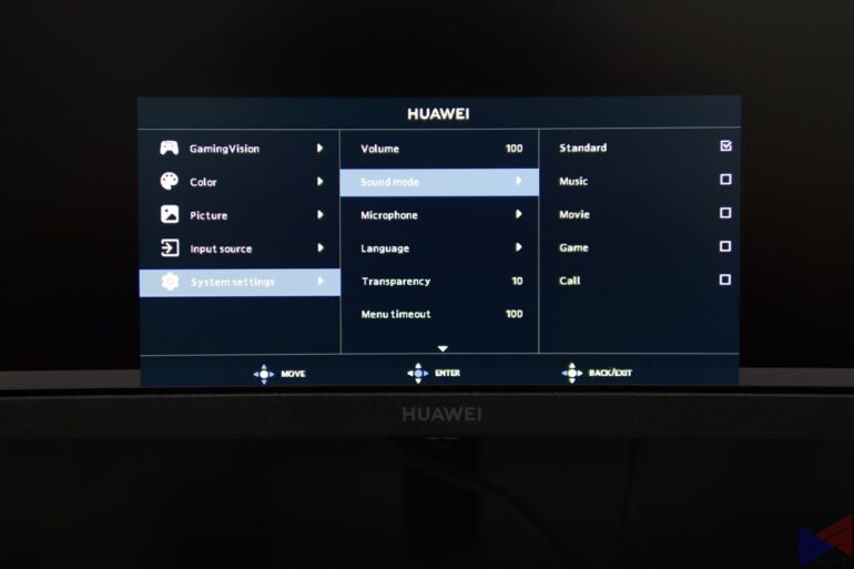 Huawei MateView GT Review (21)