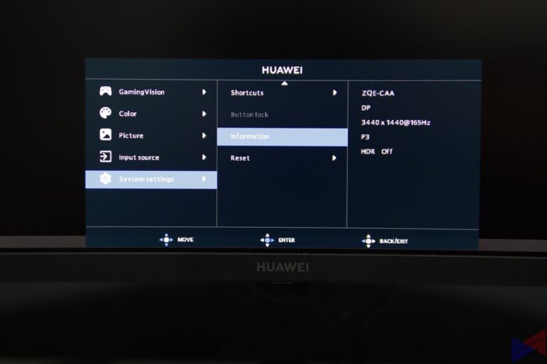 Huawei MateView GT Review (32)