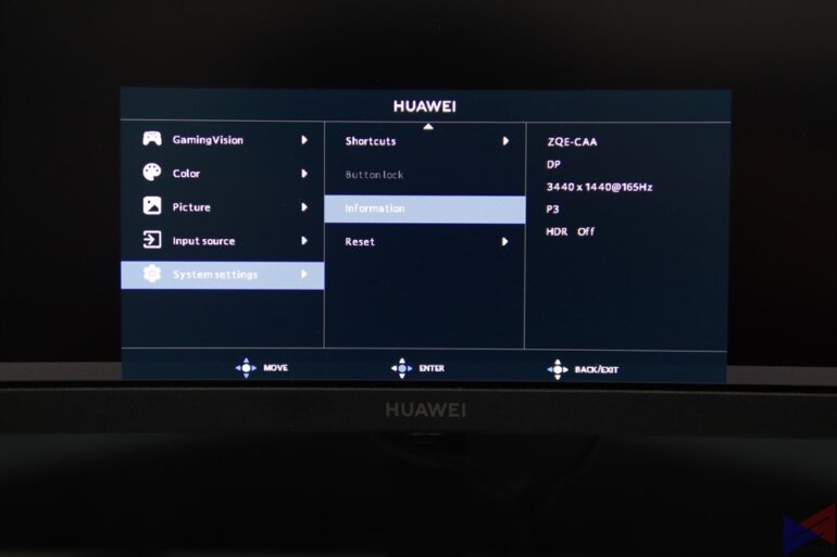 Huawei MateView GT Review (33)