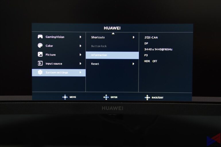Huawei MateView GT Review (34)