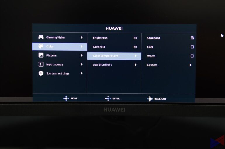 Huawei MateView GT Review (35)