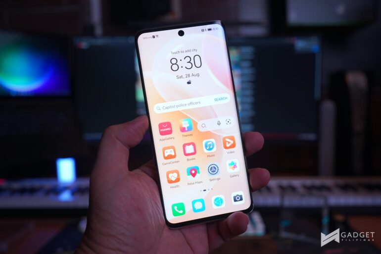 Huawei nova 8 review 17