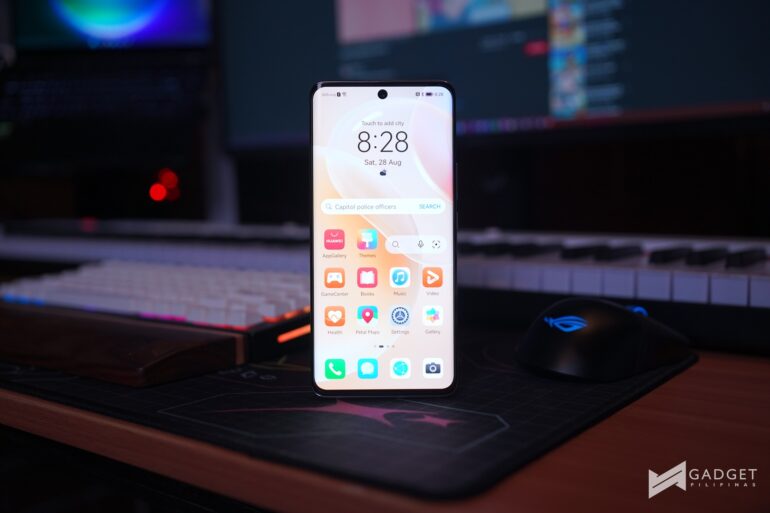 Huawei nova 8 review 9