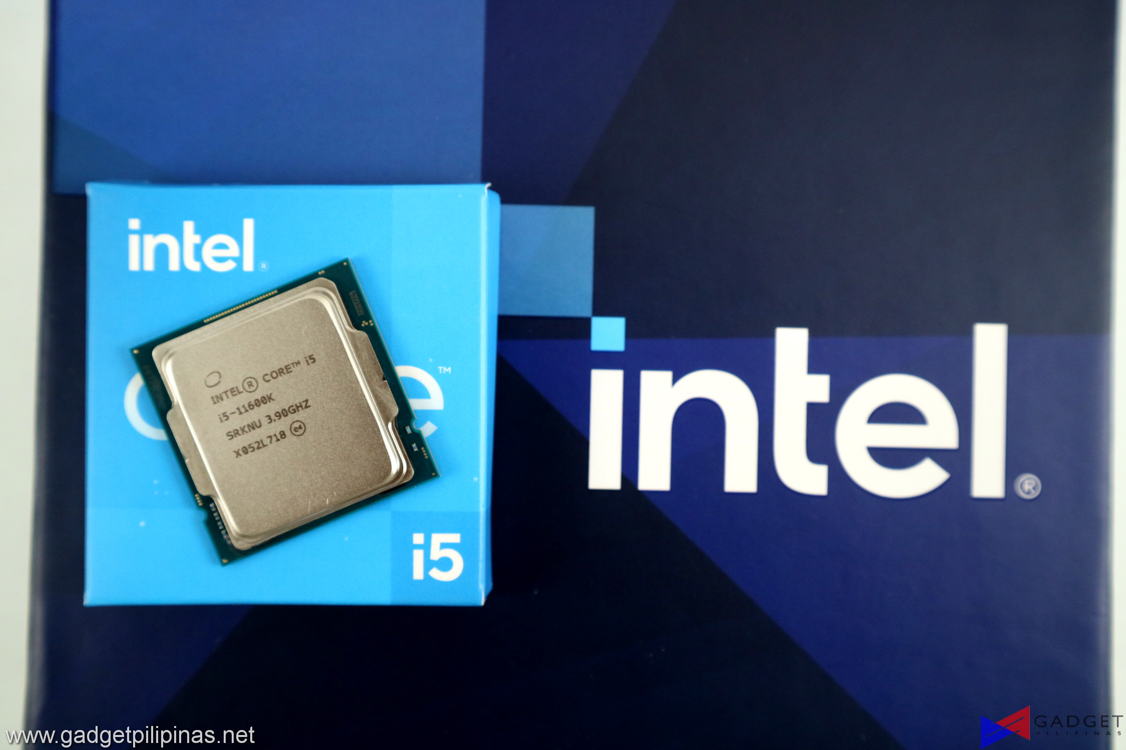 Intel Core i5 11600K Processor Review – Mid Range Contender