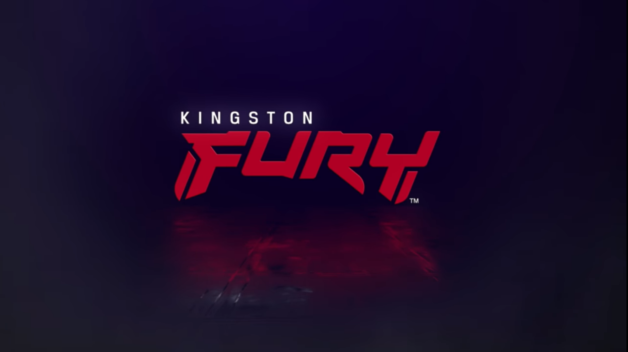 Kingston Fury Renegade RGB 16GB DDR4 4600 Mhz Review - Kingston Fury Kingston HyperX
