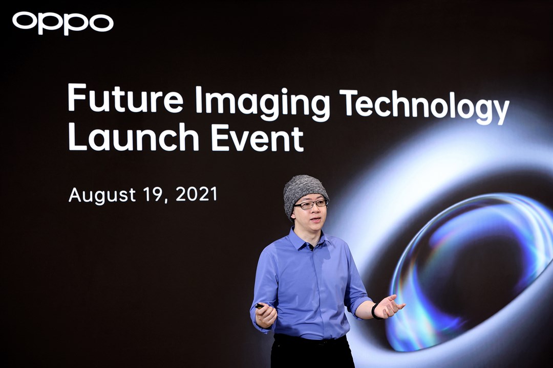 OPPO Leads the Future of Smartphone Imaging with New Innovative Technologies