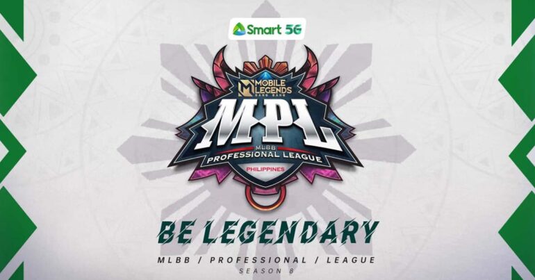 Smart MPL-PH Season 8