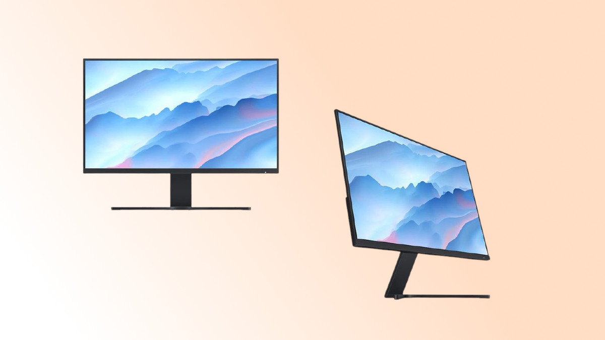 Xiaomi Mi Desktop Monitor 27” Launched in PH, Priced