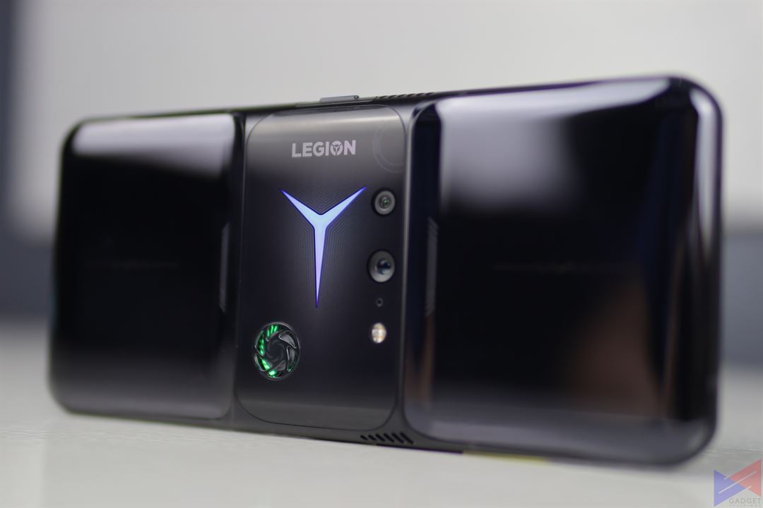 Lenovo Legion Phone Duel 2 Review