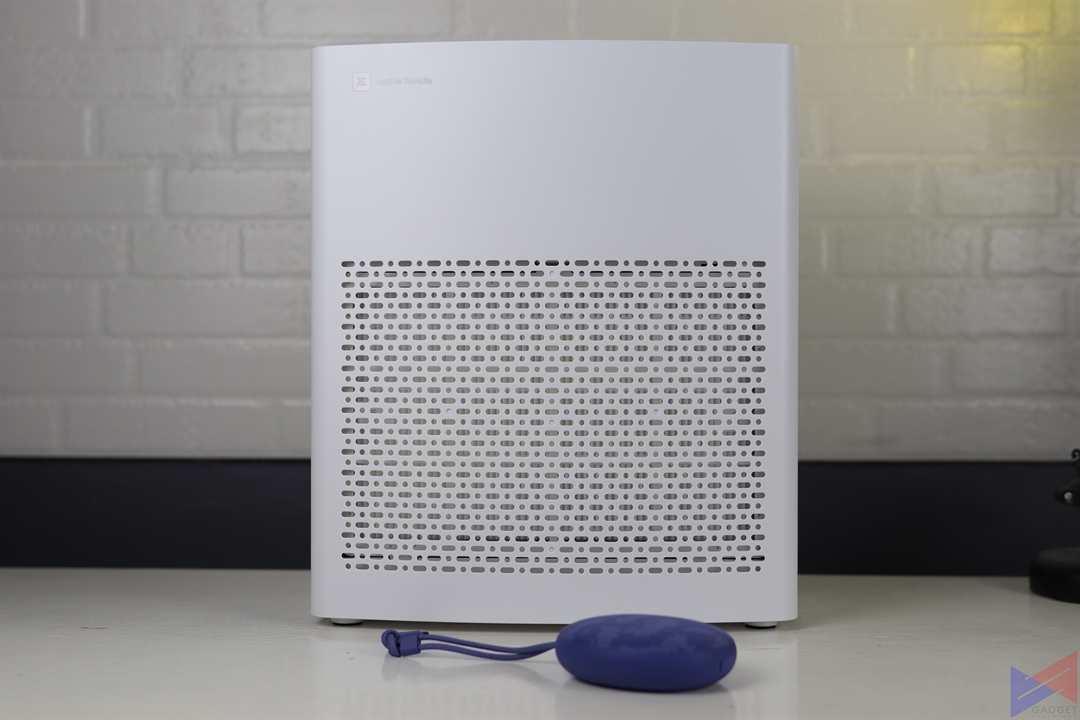 realme TechLife Air Purifier and Cobble Bluetooth Speaker Arriving in