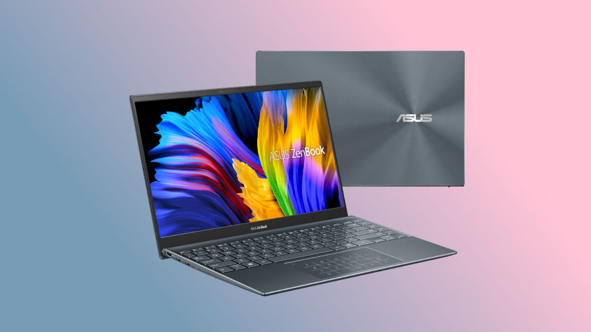 ASUS Launches New ZenBook 14 in PH, Priced