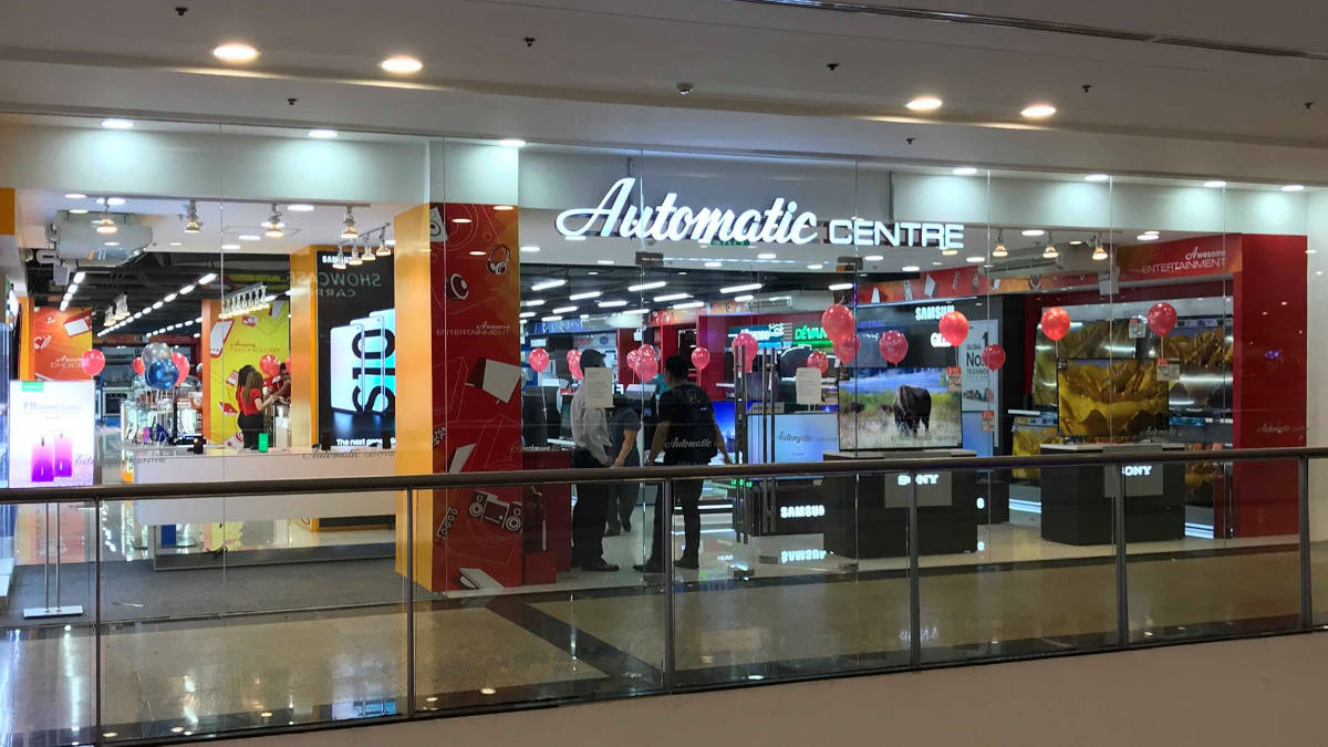 Automatic Centre to Close on October 10 After 70 Years of Business