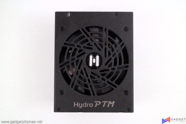 FSP Hydro PTM PRO 1200W 80+ Platinum Review 030