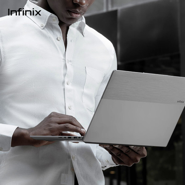 Infinix INBook X1 PH Launch