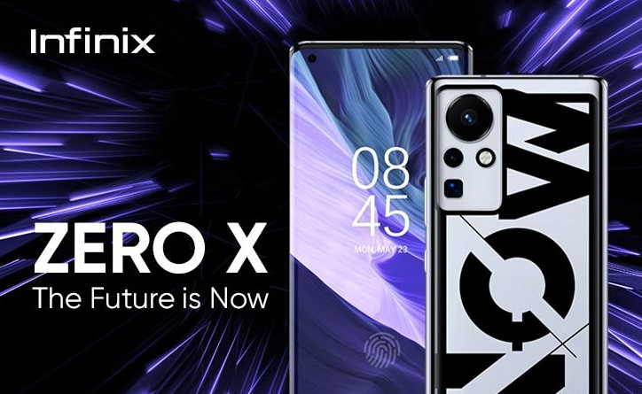 Infinix Zero X Series Spotted on Google Play Console Ahead of Launch